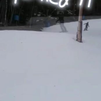 Dagmar Resort - Fun run - Ski Resorts Near Me - Uxbridge, Ontario