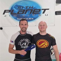 10th Planet Jiu Jitsu Newark