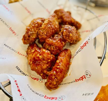bb.q Chicken Temple City by null