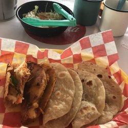 Tacos Mañaneros Cabañas