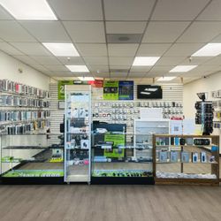Phones & Repair Plus