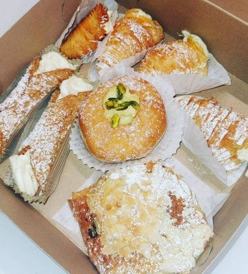 Patisserie St Martin by null