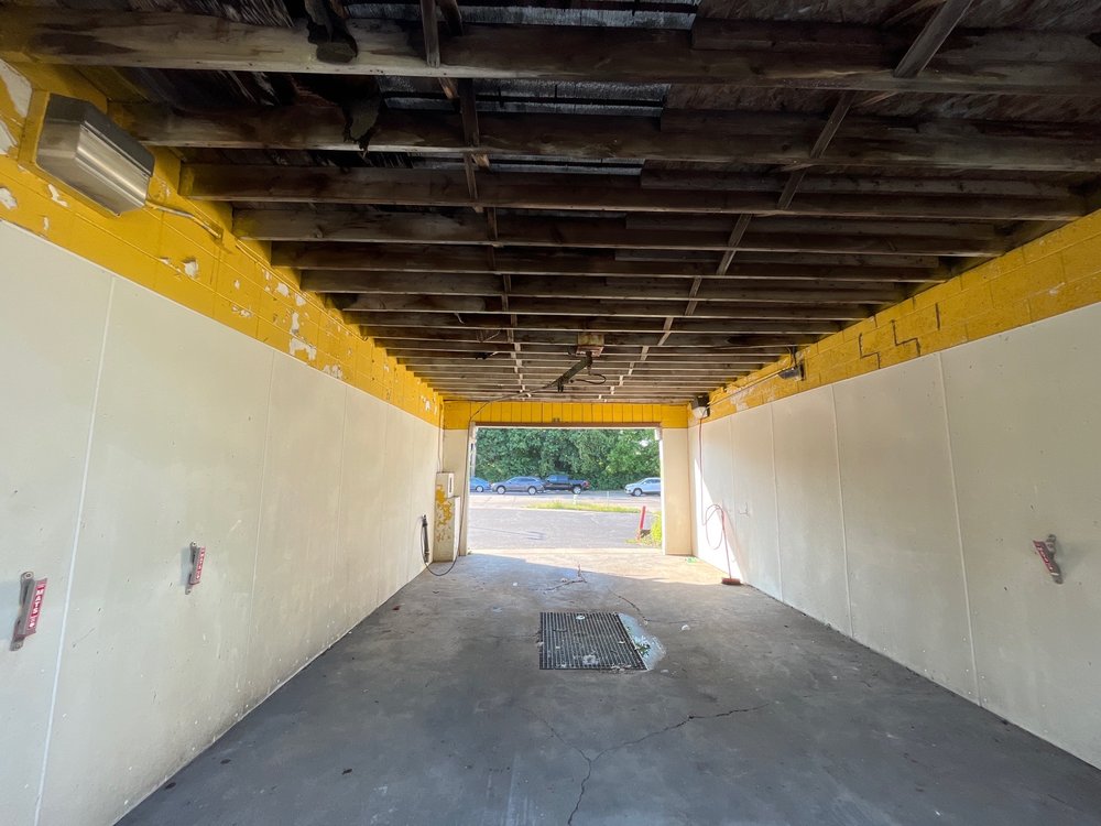 ORCHARD LAKE CAR WASH Updated June 2024 649 Orchard Lake Rd