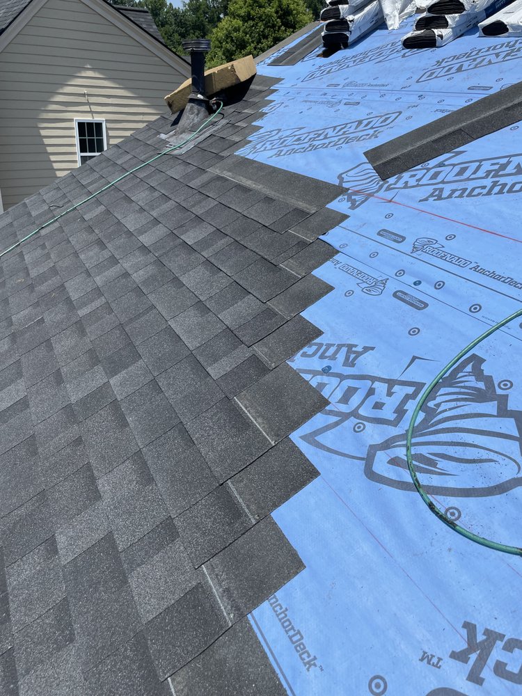 Slide of Tundra Roofing