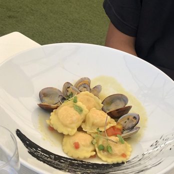 Panorama - Lobster ravioli - Pizza Near Me - Capri, NA Panorama - Lobster ravioli - Pizza Near Me - Capri, NA