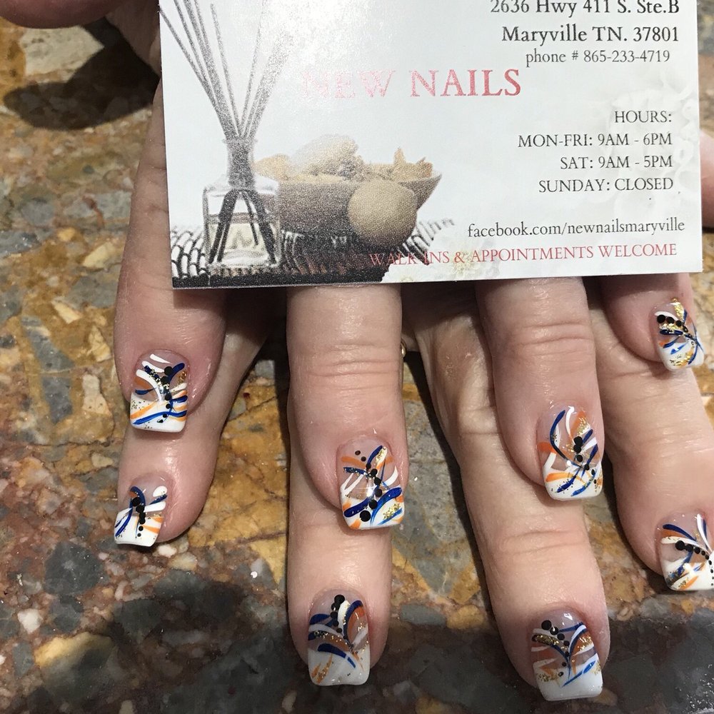 Top 10 Best Pedicure in Maryville, TN Last Updated September 2021 Yelp