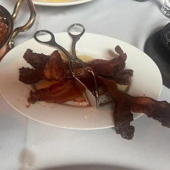 Maple & Ash - Maple bacon - Steakhouses Near Me - Chicago, Illinois Maple & Ash - Maple bacon - Steakhouses Near Me - Chicago, Illinois