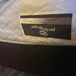 10-20 year old mattress according to AI 10-20 year old mattress according to AI