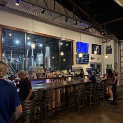 Crooked Thumb Brewery