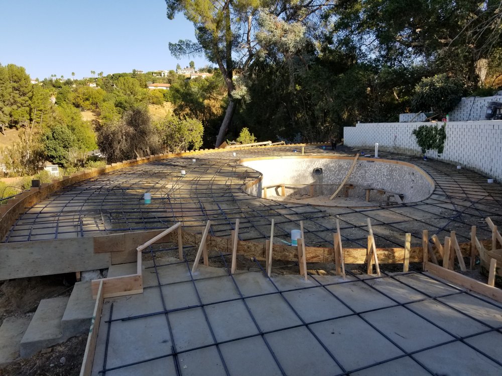 Slide of Cal Green Construction