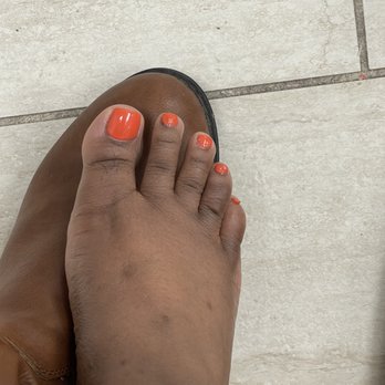 Serenity Nail and Spa - The finished product - Nail Salons Near Me - Atlanta, Georgia Serenity Nail and Spa - The finished product - Nail Salons Near Me - Atlanta, Georgia