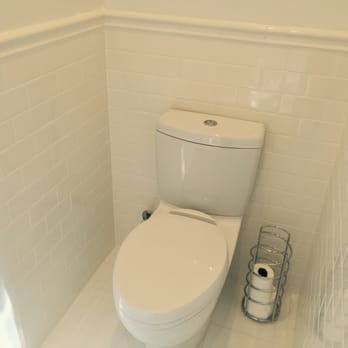 Mega Granite And Marble - all subway chair rail in 2nd BR. new tile foors. new toilet/new pluming line installed. - Cabinetry Near Me - Los Angeles, California Mega Granite And Marble - all subway chair rail in 2nd BR. new tile foors. new toilet/new pluming line installed. - Cabinetry Near Me - Los Angeles, California