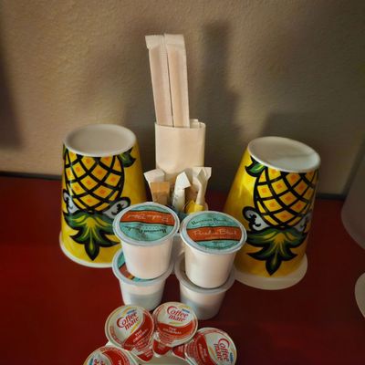 Hotel Five - A Staypineapple Hotel by null