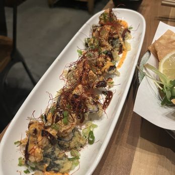 Shizen - Boddy & Soul - Sushi Bars Near Me - San Francisco, California Shizen - Boddy & Soul - Sushi Bars Near Me - San Francisco, California