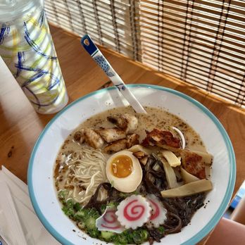 The Ramen Bar - Ramen Near Me - Tucson, Arizona