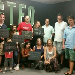GTFO Escape Room - We GTFO!