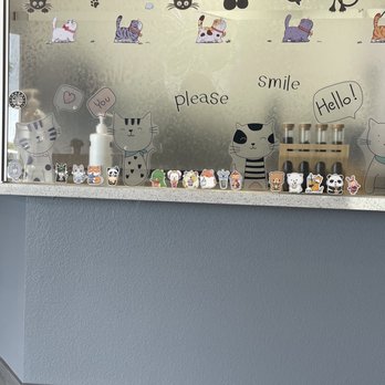 Sweetea - Cute stickers of animals drinking boba - Bubble Tea Near Me - Las Vegas, Nevada Sweetea - Cute stickers of animals drinking boba - Bubble Tea Near Me - Las Vegas, Nevada
