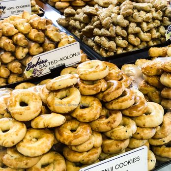 Arz Fine Foods - Bakeries Near Me - Scarborough, Ontario