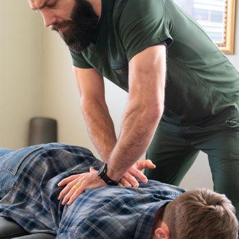 Hood Chiropractic - Chiropractors Near Me - Weatherford, Texas Hood Chiropractic - Chiropractors Near Me - Weatherford, Texas
