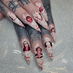Courtney's Nail Studio
