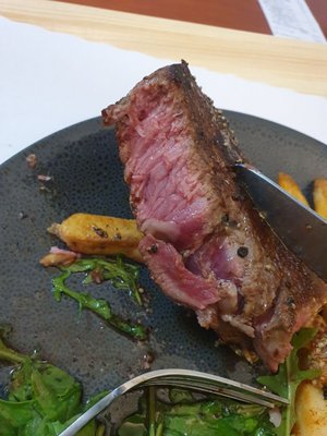 Coffee House Apartment Motel by null