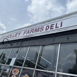 Holley Farm Market - Front