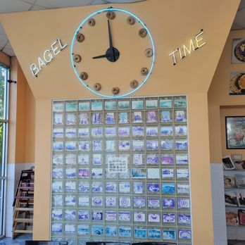 Tysons Bagel Market - Cool display - Bagels Near Me - Tysons Corner, Virginia Tysons Bagel Market - Cool display - Bagels Near Me - Tysons Corner, Virginia