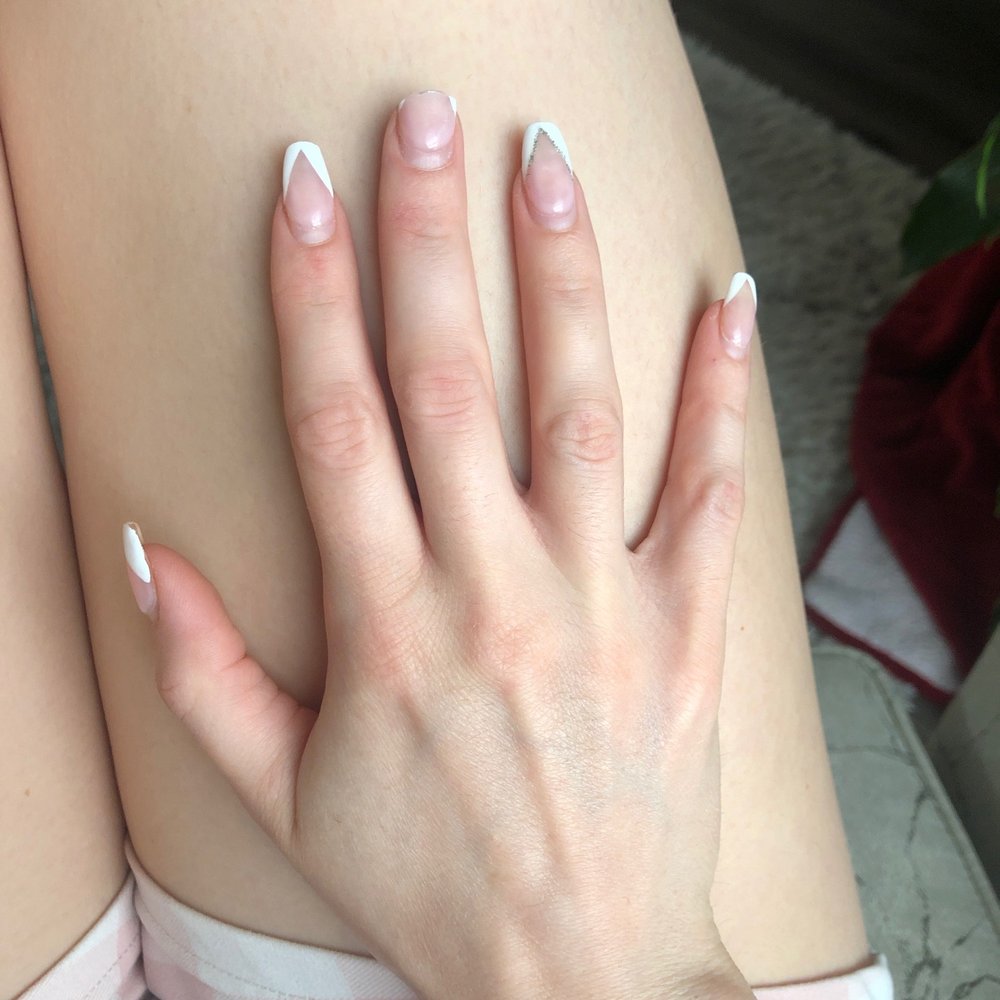 Anthony Vince' Nail Spa - Nail Salons Near Me - Carmel, Indiana