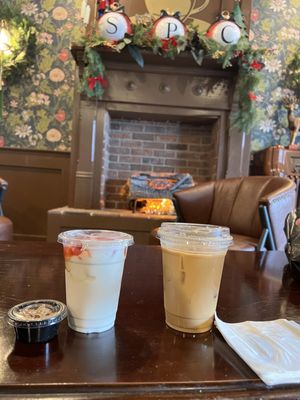 Spring Park Coffee by null