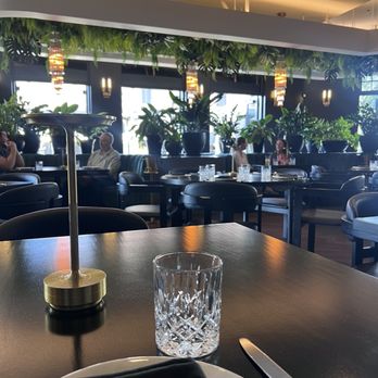 BLVD Steak - Steakhouses Near Me - Calabasas, California