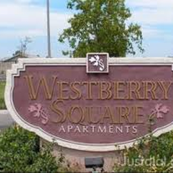 Westberry Square Apartments