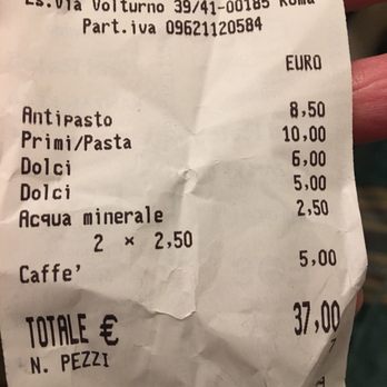 Rifugio Romano - Pizza Near Me - Rome, RM Rifugio Romano - Pizza Near Me - Rome, RM