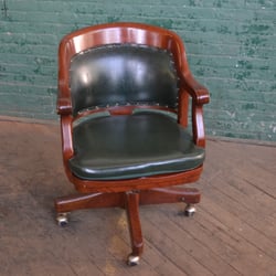 Bergen Office Furniture