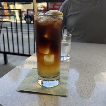 Joyce - Espresso tonic - Southern Near Me - Los Angeles, California Joyce - Espresso tonic - Southern Near Me - Los Angeles, California