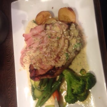 Cafe Pellegrini - Steak of the day - Italian Near Me - Adelaide, SA Cafe Pellegrini - Steak of the day - Italian Near Me - Adelaide, SA