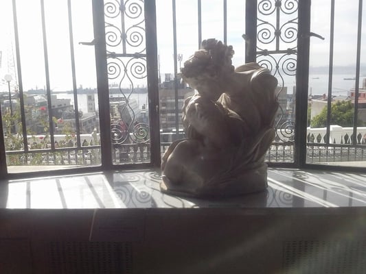 Baburizza Palace by null