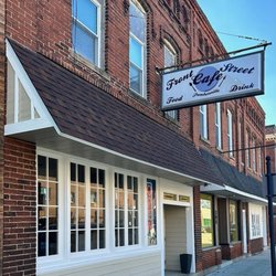 Front Street Cafe