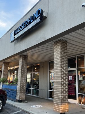 Wasserhund Brewing Company by null