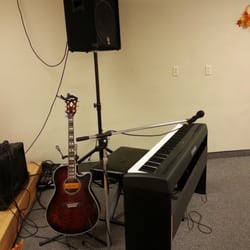 Bethel Ministries