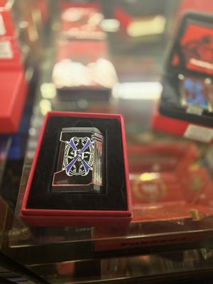 Grand Cathedral Cigars by null