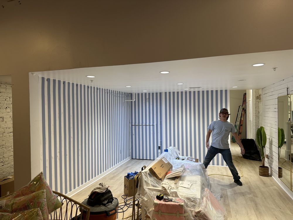 Slide of Elite Lowcountry Services