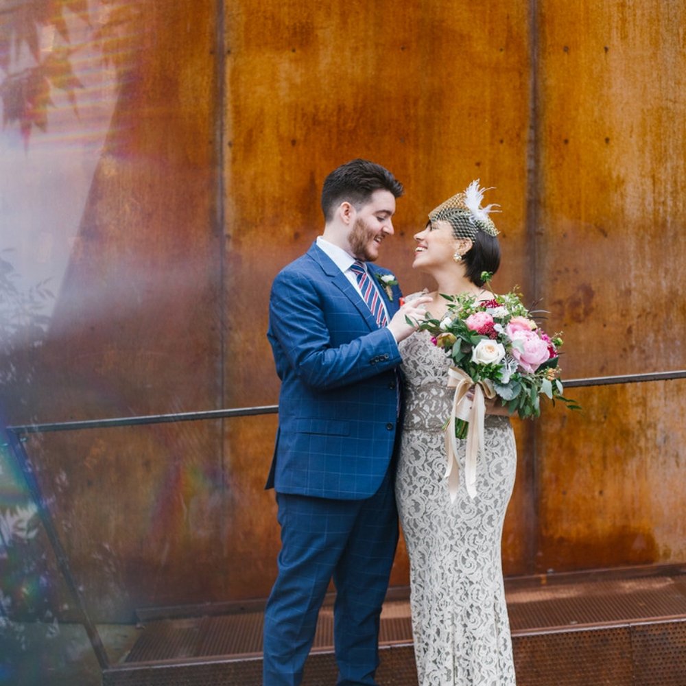 Daniel Martinez Photography - Danny Martinez-Brooklyn wedding shoot - Event Photography Near Me