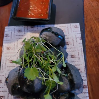 Nonna - Italian Near Me - México, D.F., DIF