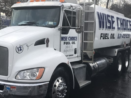 Terrific Wise Fuel Oil Medford Images