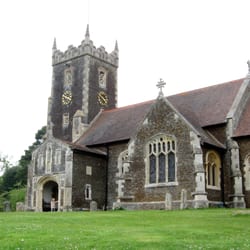 Parish Church of St Mary Magdalene