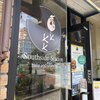 Southside Station - Sandwiches Near Me - Berkeley, California