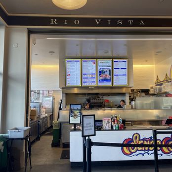 Señor Sisig - Store front - Mexican Near Me - San Francisco, California Señor Sisig - Store front - Mexican Near Me - San Francisco, California