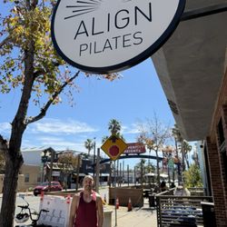 Park Avenue location