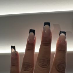 Harmony Nails