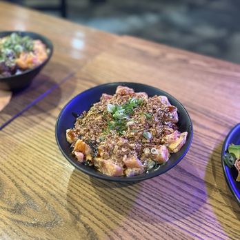Bowlz - Poke Near Me - Las Vegas, Nevada